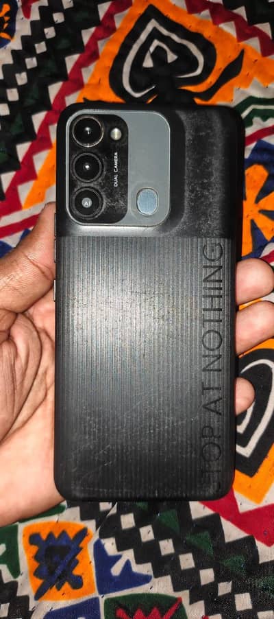 Tecno Spark 8C. 03172826613
