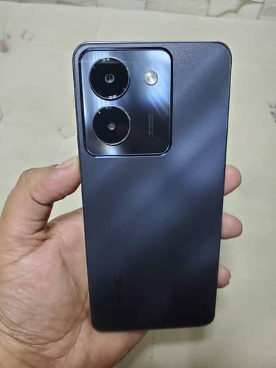 Vivo Y36 8GB RAM 128GB Storage 10/10 Condition Box Only