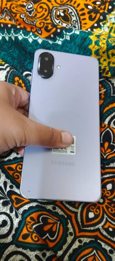 Samsung Mobile A07 6/128