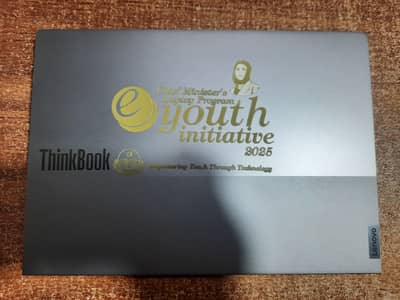 Thinkbook 14 G6 IRL core i7 13th generation