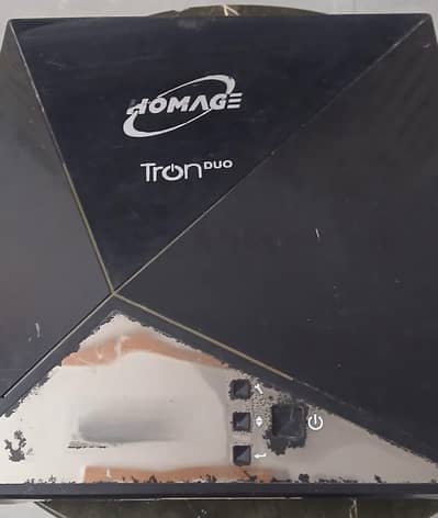 Urgent sale