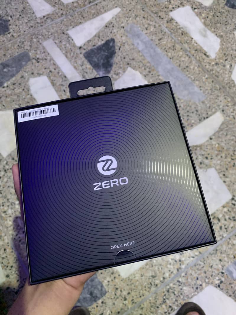 Zero egde 2