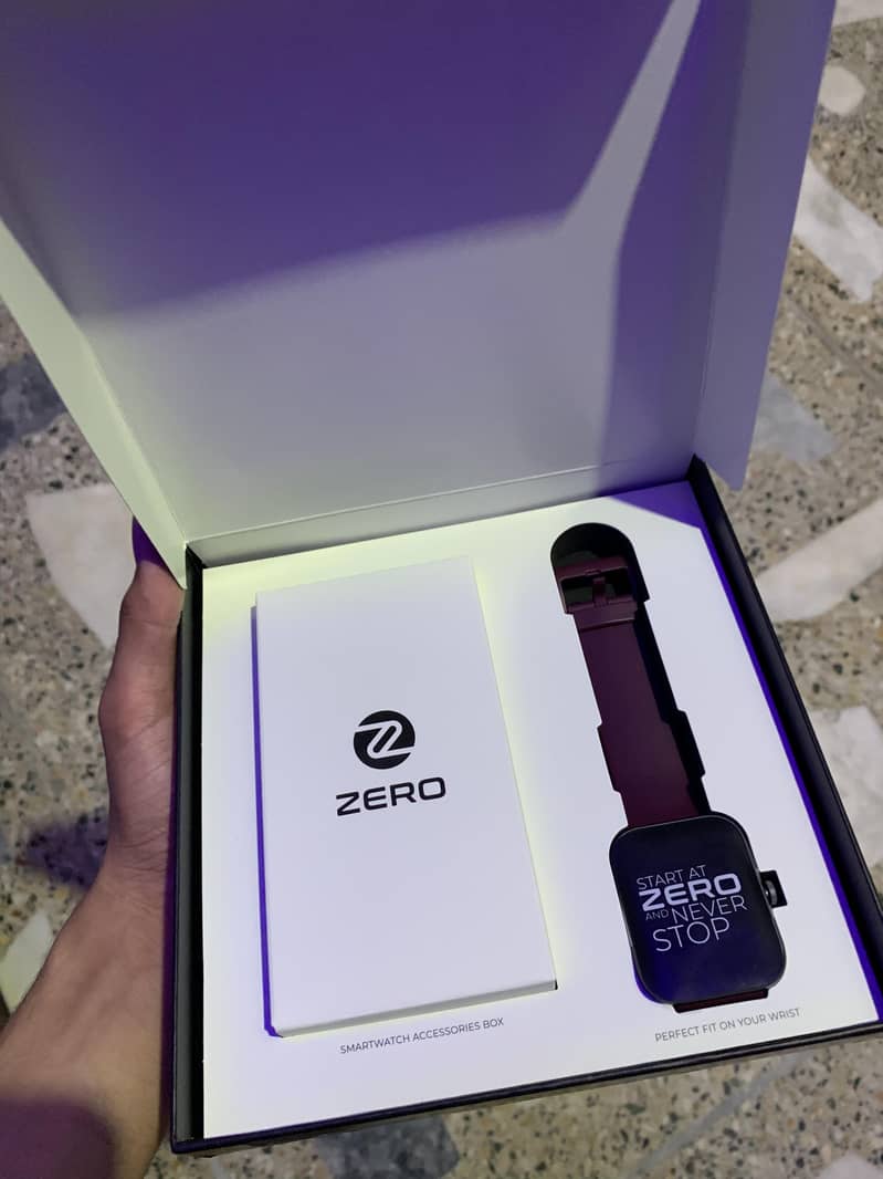 Zero egde 3