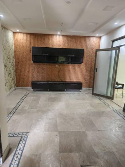 3 Marla Double Storey House For Rent In Jubilee Town Block C Lahore | 4 Bed | Double Portion