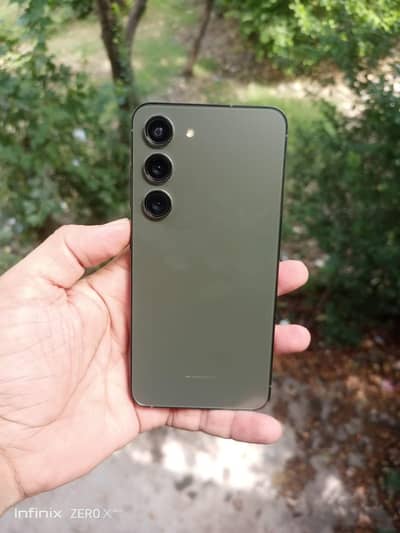 Samsung S23 official PTA