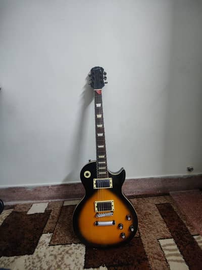Epiphone Les Paul Guitar for Sale