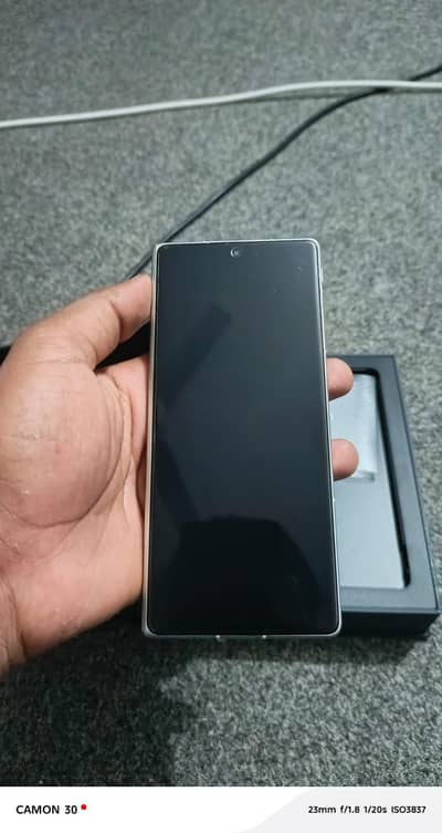 Vivo Xfold 5