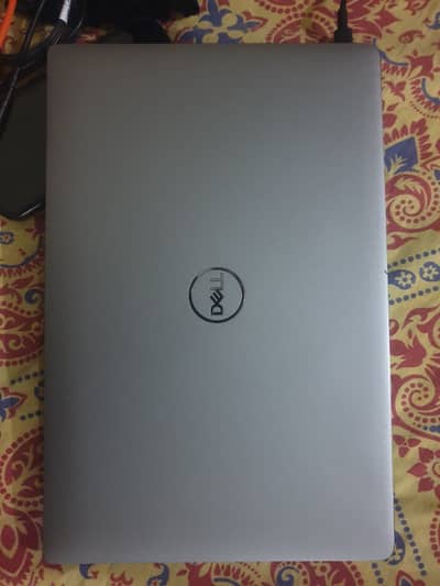 Dell Lattitude 5420 i7 11th gen 1185g7