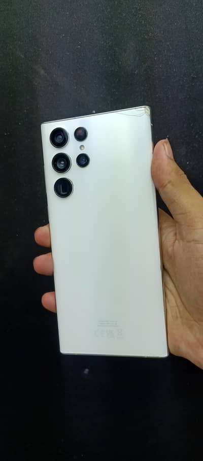 Samsung Mobile S22 Ultra