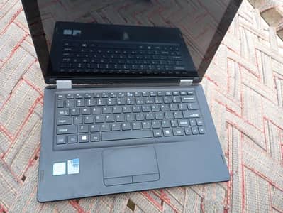 Used Tuch Screen intel Core M3 -7th Generation