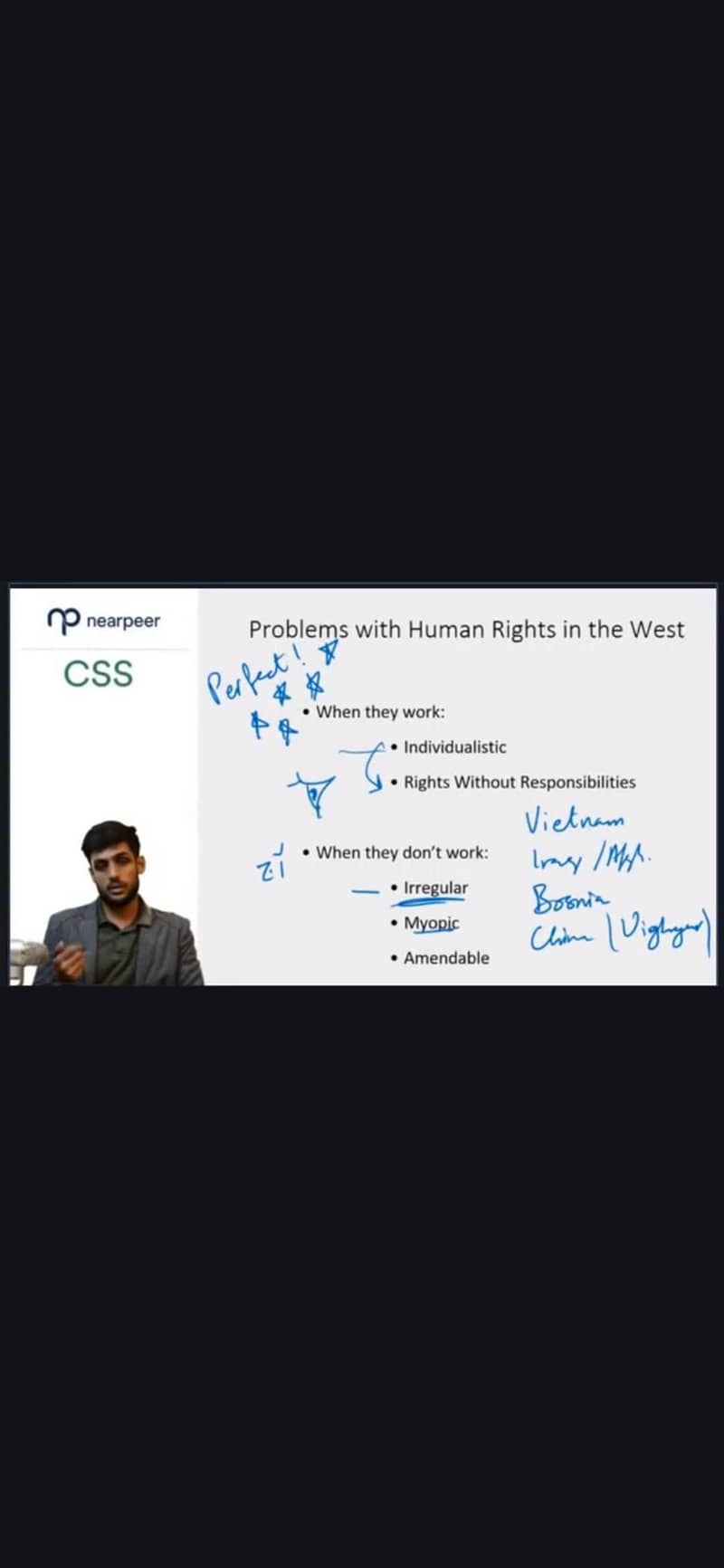 CSS / PMS PREMIUM NOTES AND LECTURES 4