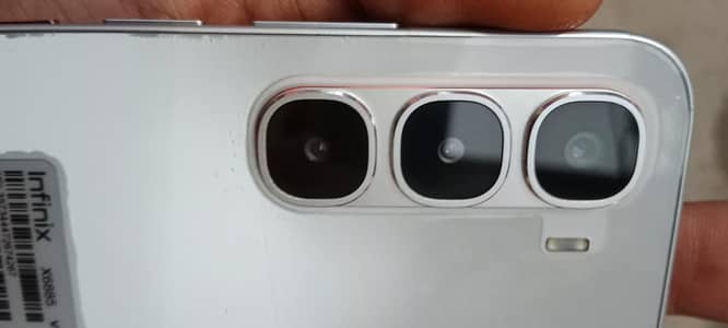 Infinix hot 60 Pro