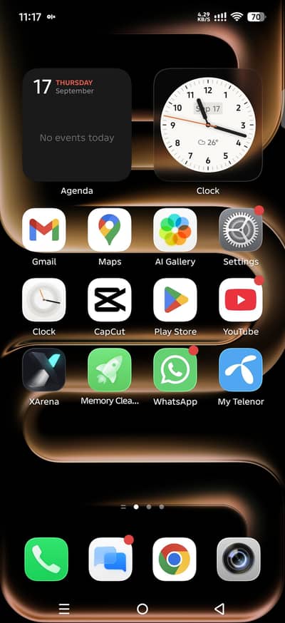 Infinix Note 60 Pro