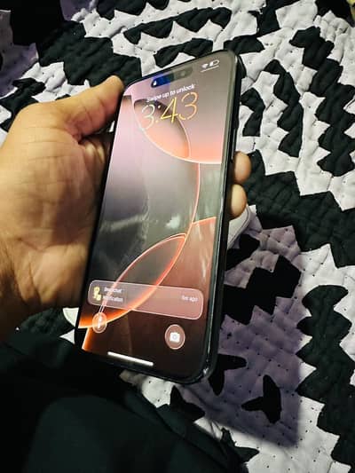 Apple iPhone 16 Plus