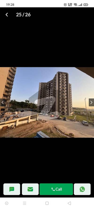 Brand New 4-Bed Luxury Apartment in Askari Tower-30 DHA phase-5