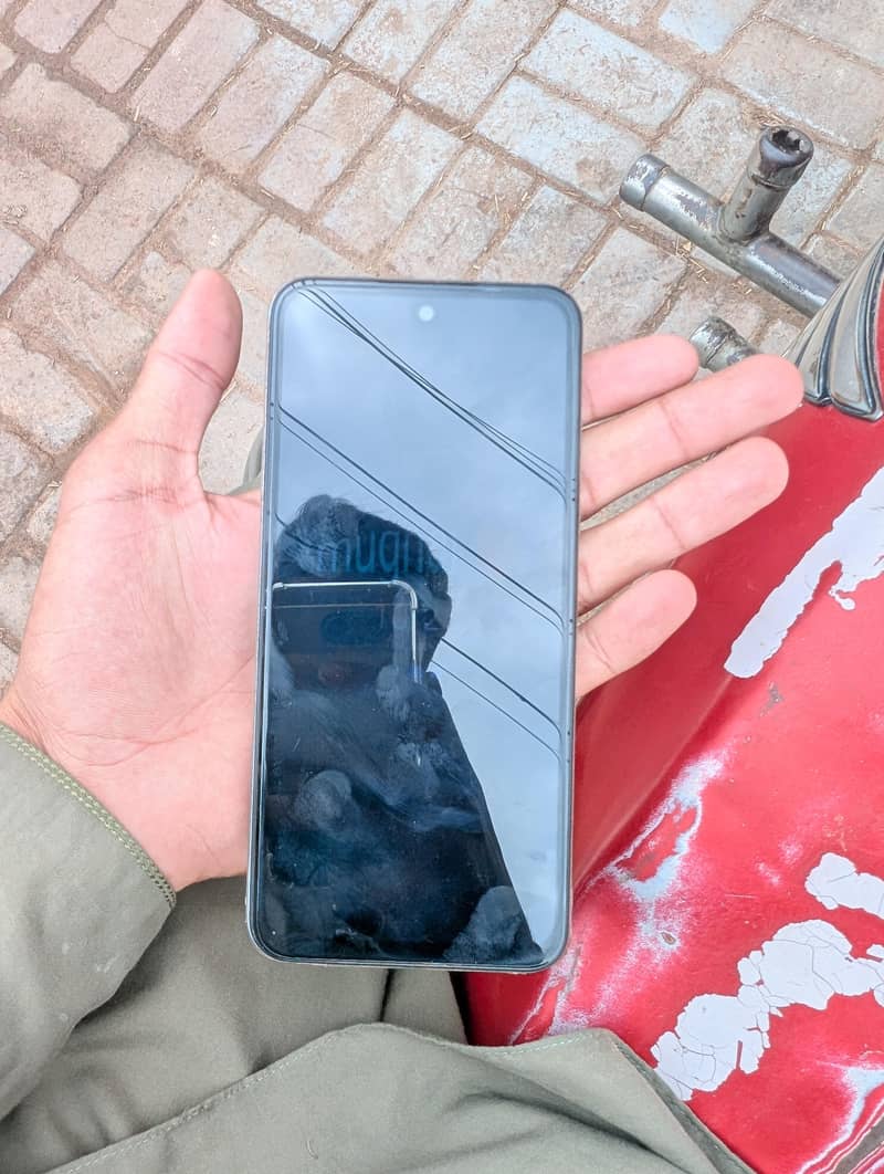 tecno spark 40 1