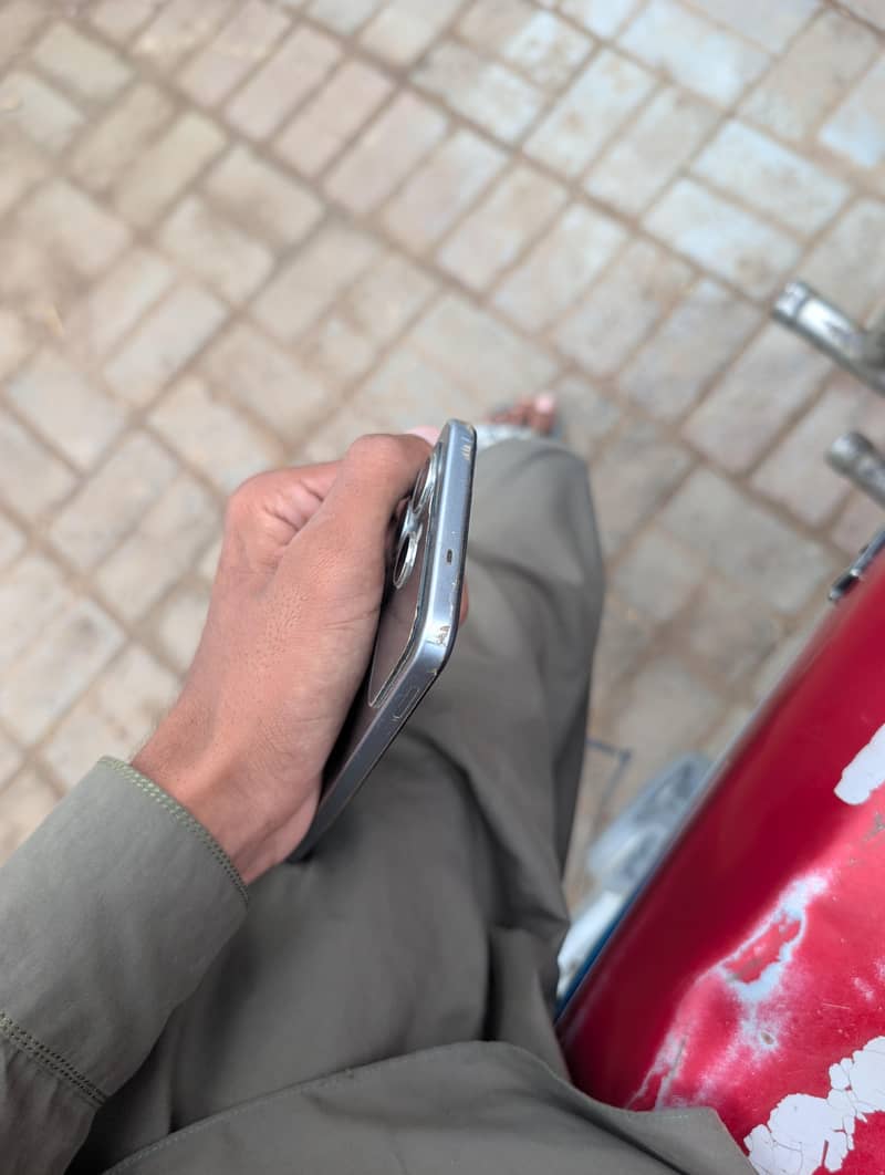 tecno spark 40 2