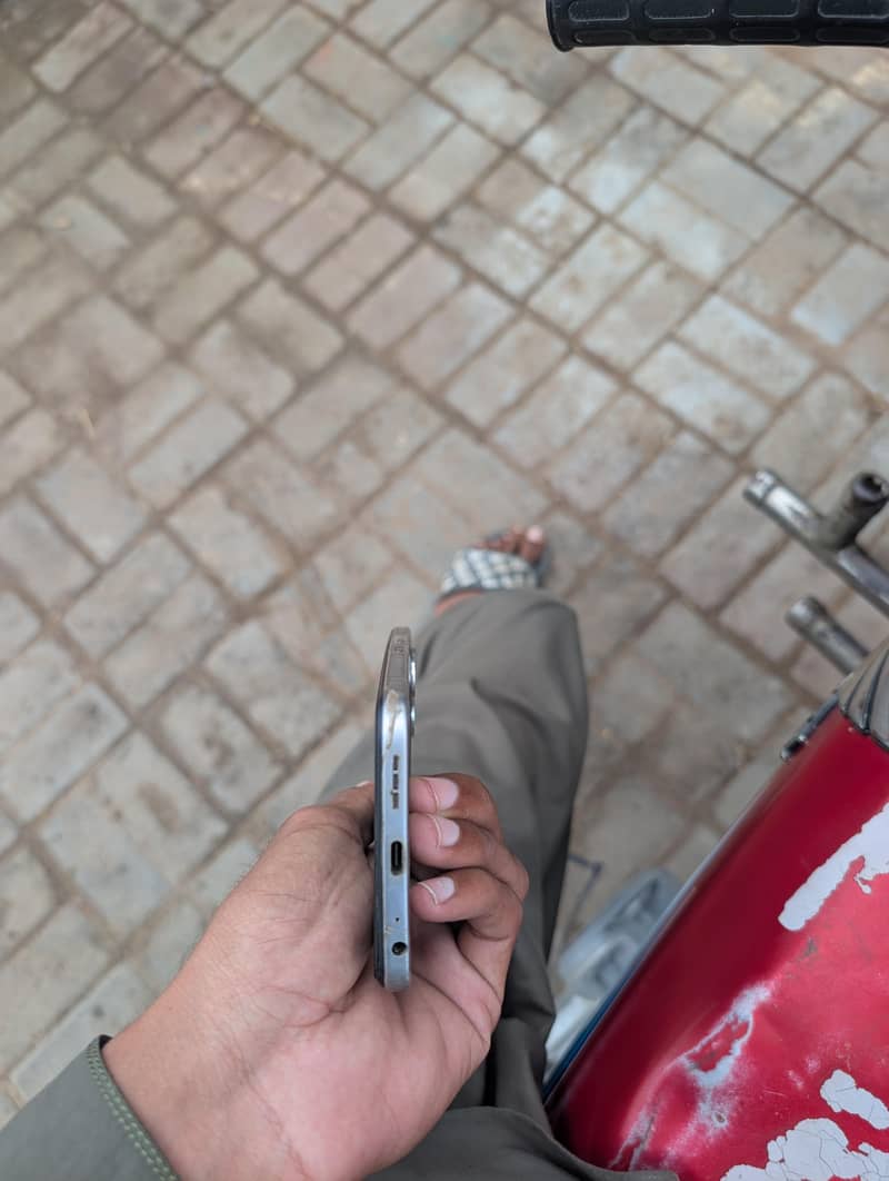 tecno spark 40 5