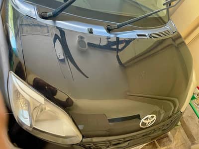 Urgent Sale – Toyota Passo XS – 2016 Model