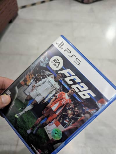 Fc26 for sale (10/10)