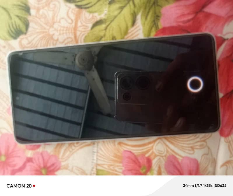 One Plus 13R 0