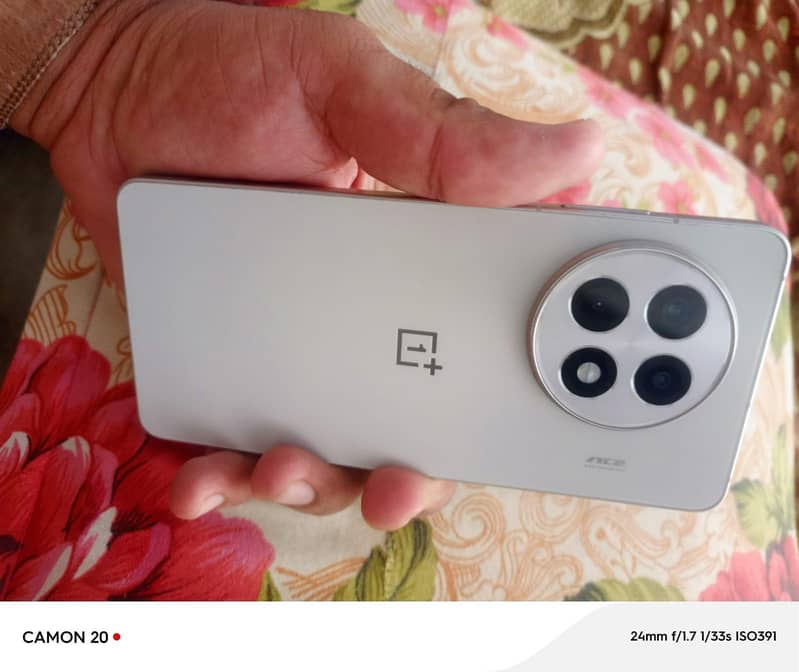 One Plus 13R 2