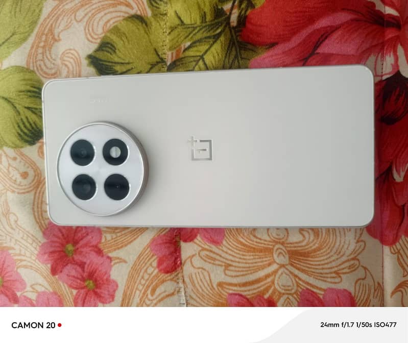 One Plus 13R 3