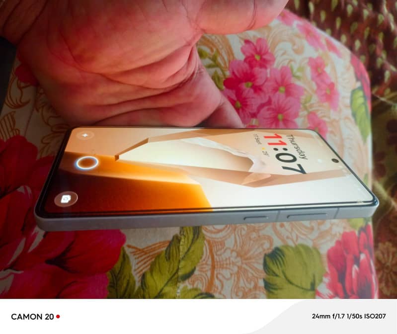 One Plus 13R 4