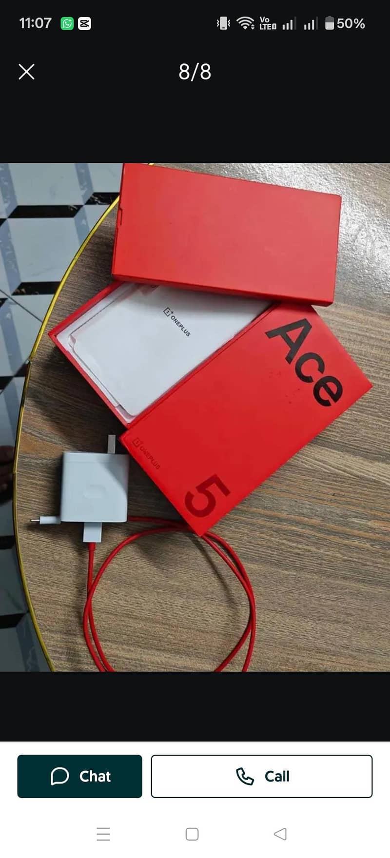 One Plus 13R 5