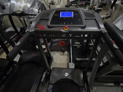 Brand new treadmill available all brands 03294545517