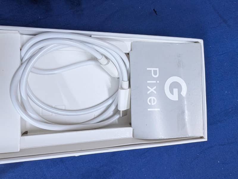 Google Pixel 8 1