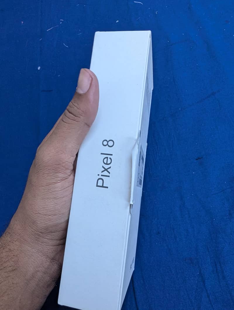 Google Pixel 8 2
