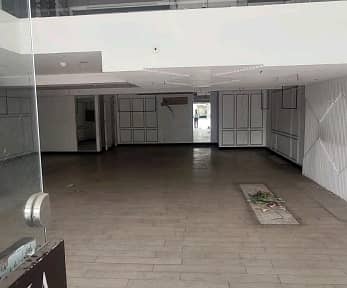Ideally Located Office Of 4 Marla Is Available For rent In Lahore