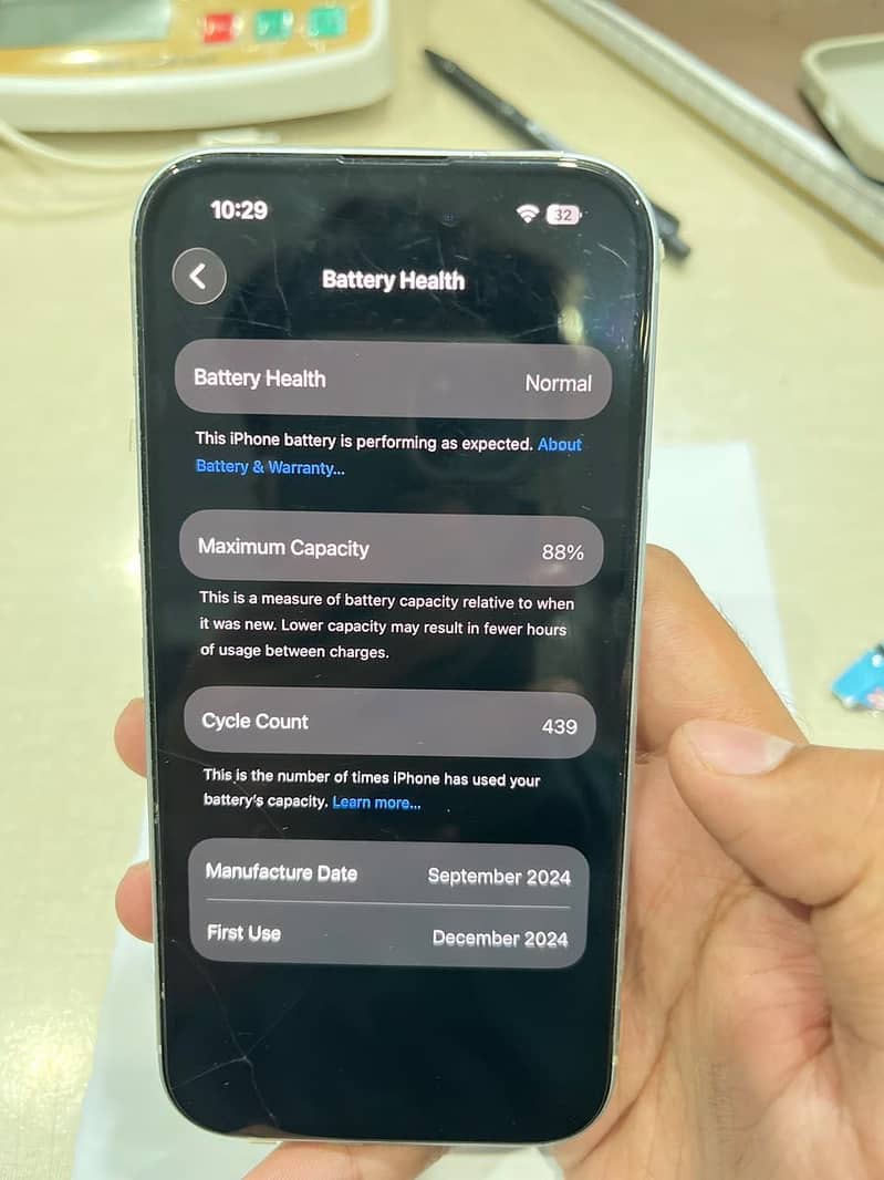 Apple iPhone 15 3