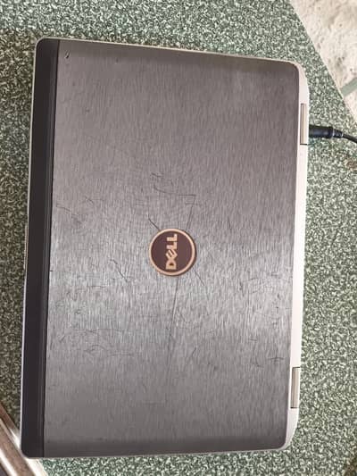 Dell latitude E6430