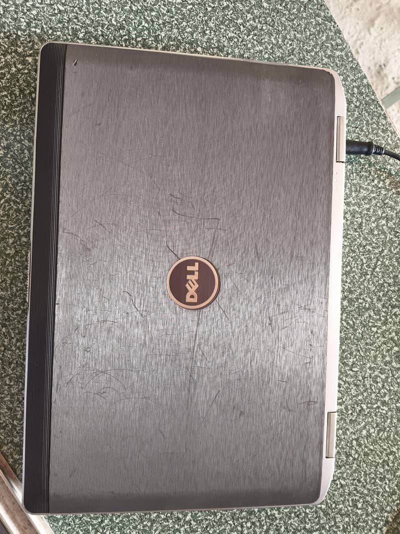 Dell latitude E6430 0