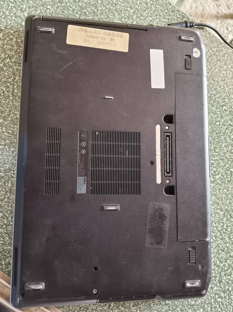 Dell latitude E6430 2