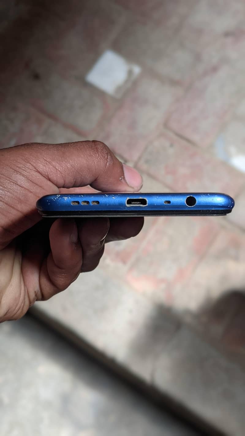OPPO A16e 3