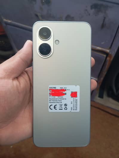 Tecno Spark Go 2 4/64