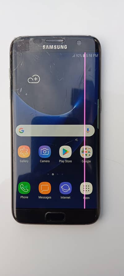 Samsung Mobile S7 Edge 0301 9386263