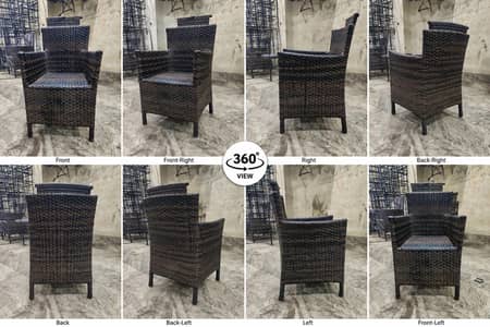 rattan furniture
