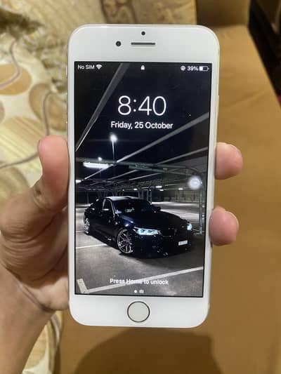 Apple iPhone 6S 64GB PTA