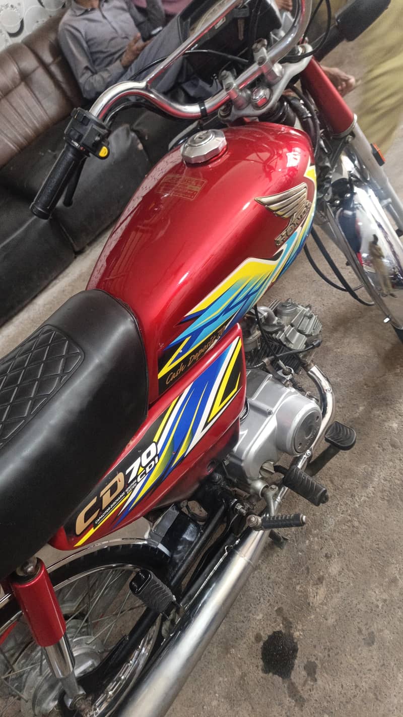 CD:70 model 2021 1