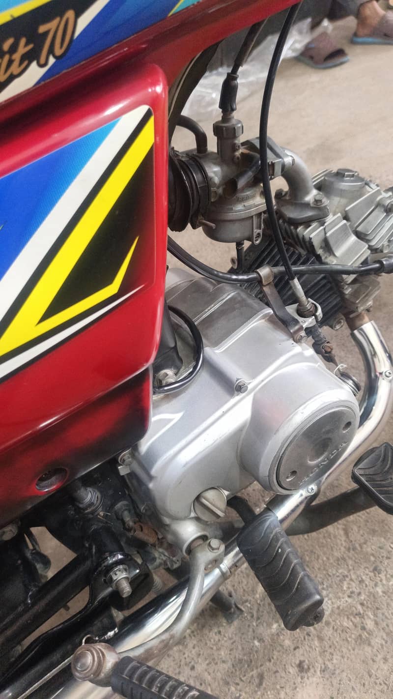 CD:70 model 2021 3