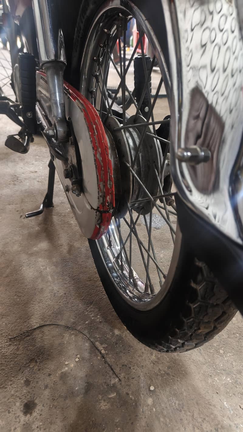 CD:70 model 2021 5