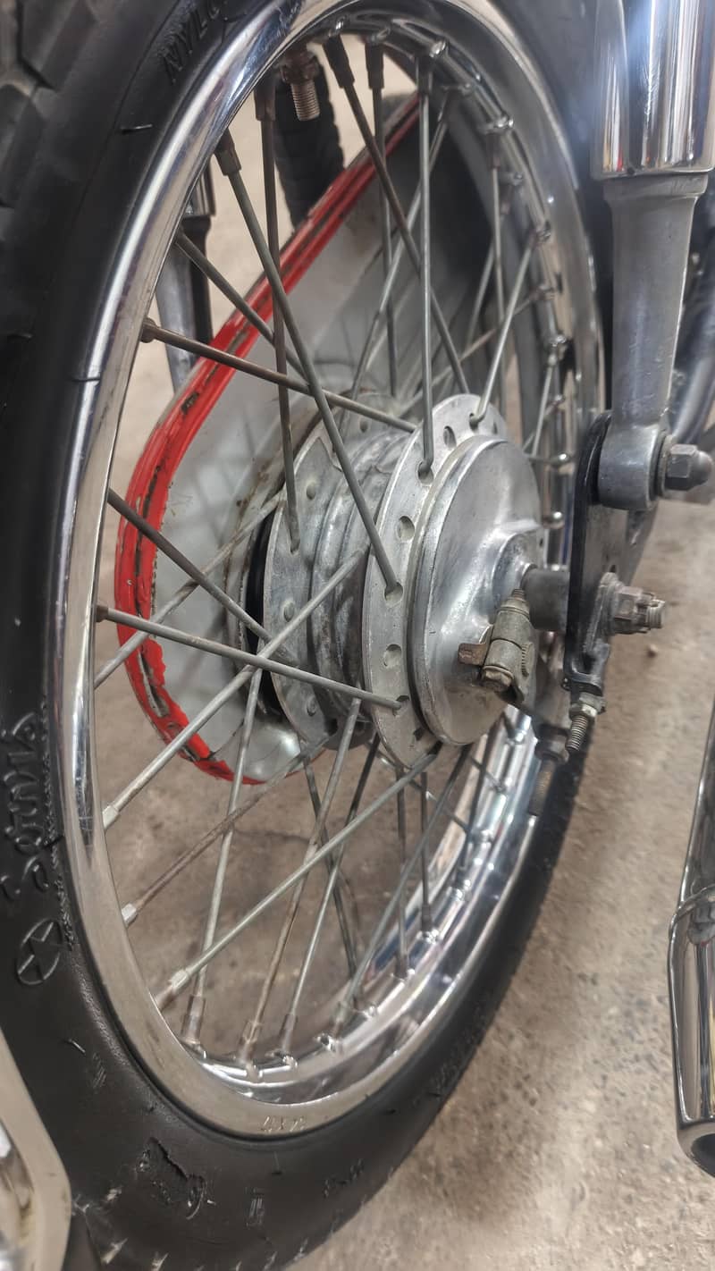 CD:70 model 2021 7