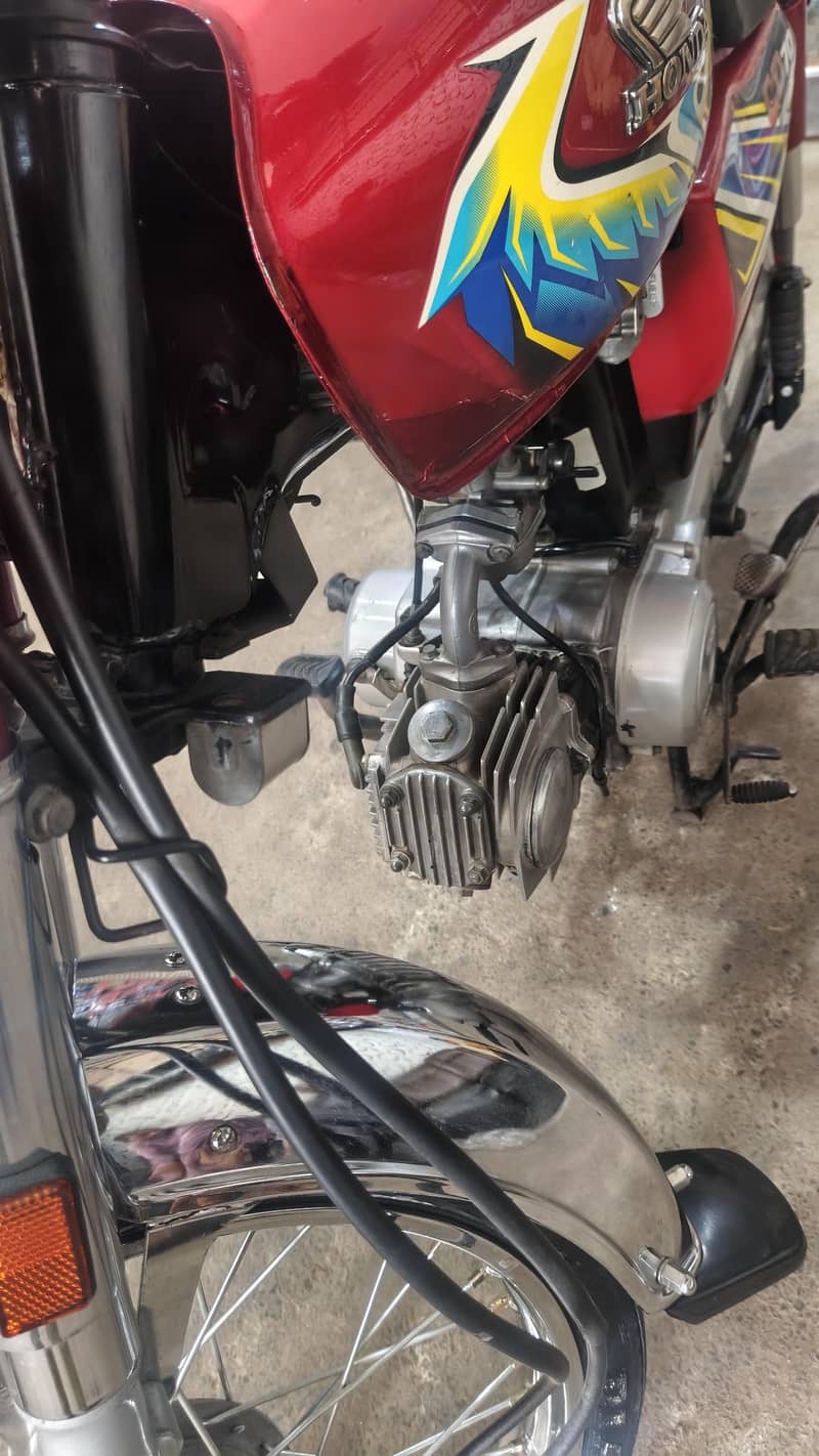 CD:70 model 2021 9