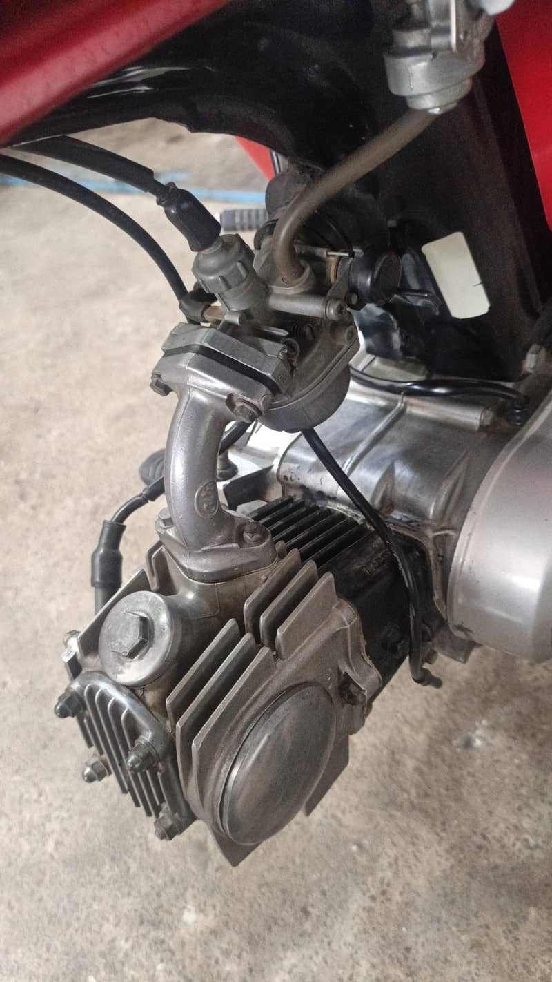 CD:70 model 2021 10