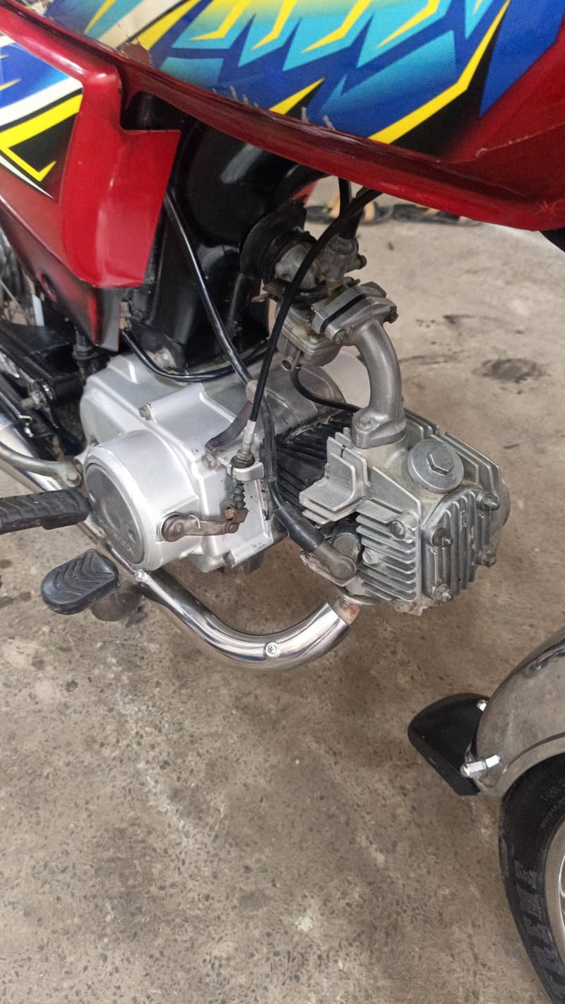 CD:70 model 2021 13