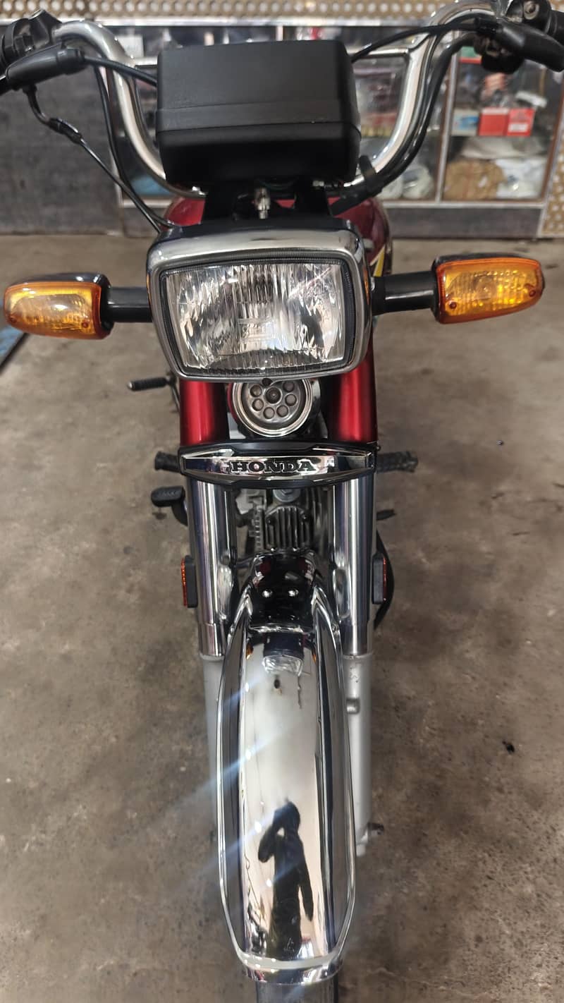 CD:70 model 2021 15